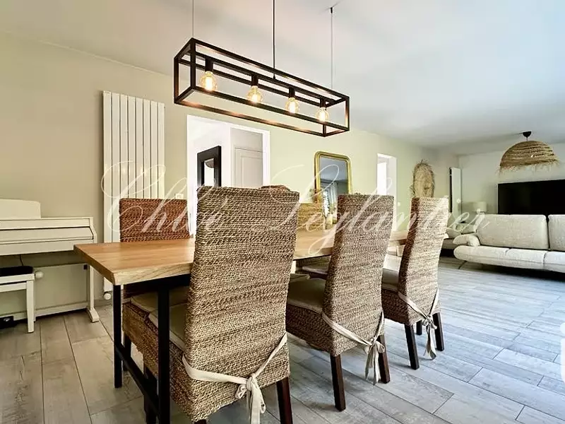 Maison, 134 m²