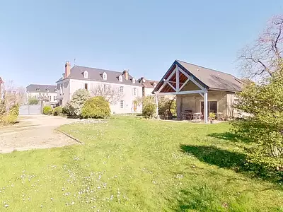 Maison, 290 m²