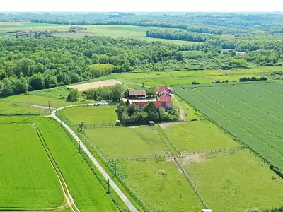 Maison, 395 m²