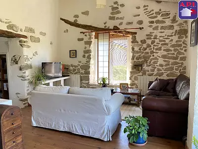 Maison, 172,22 m²