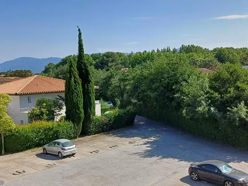 Appartement, 42 m²