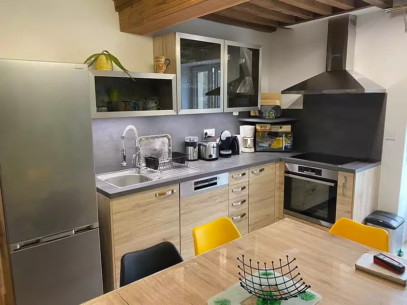 Maison, 65,32 m²