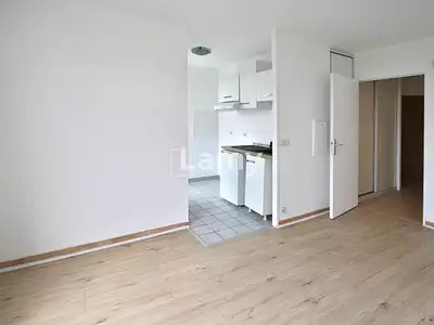 Appartement, 22,27 m²