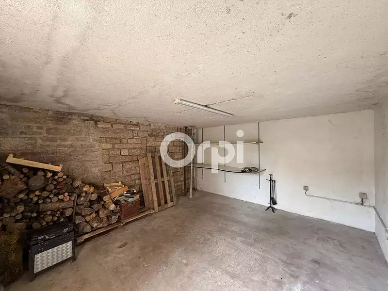 Maison, 95 m²