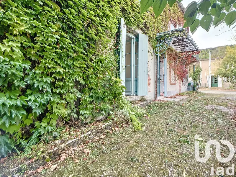 Maison, 225 m²