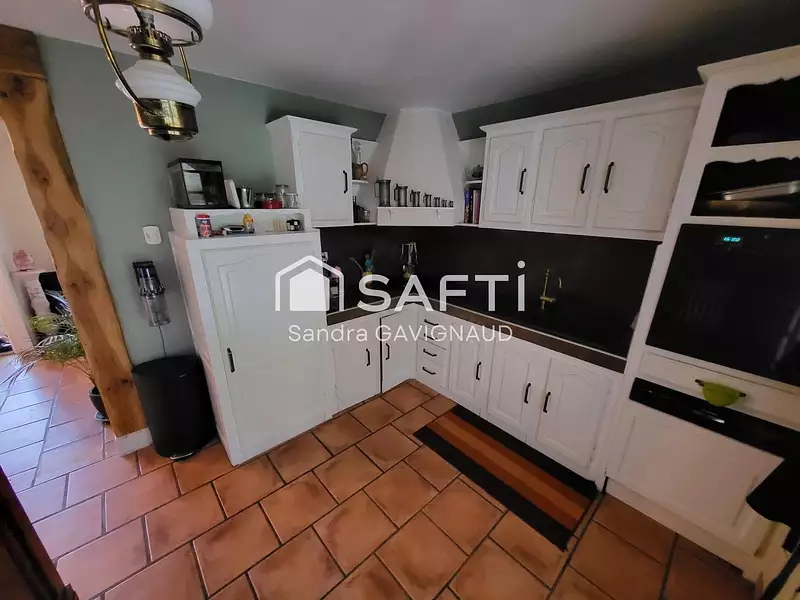 Maison, 154 m²