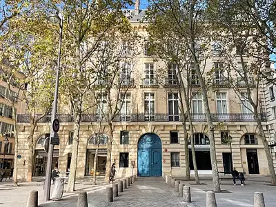 Appartement, 78 m²