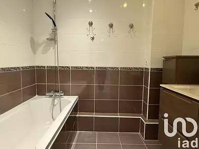 Appartement, 104 m²