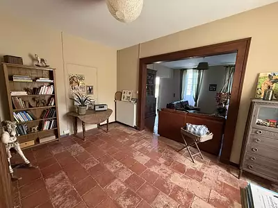 Maison, 165,06 m²