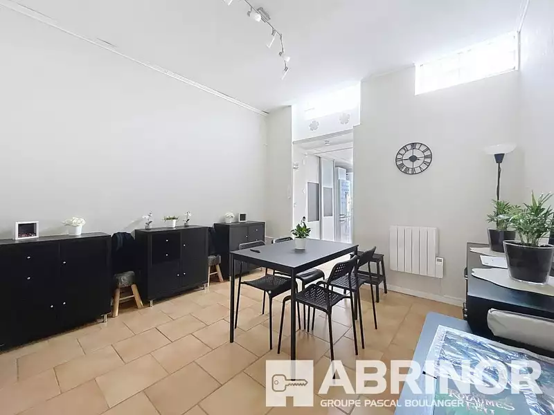 Maison, 93 m²