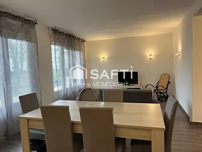 Appartement, 101 m²