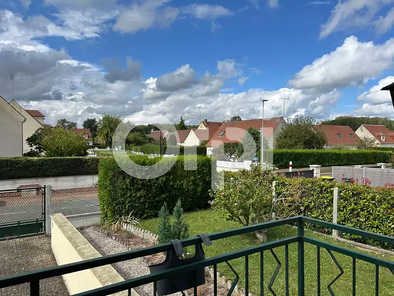 Maison, 68 m²