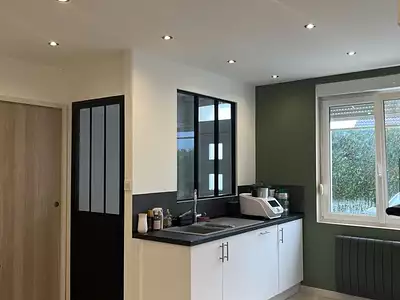Maison, 70 m²