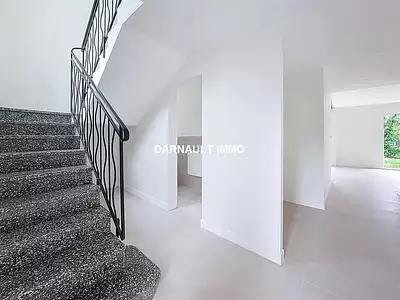 Maison, 145 m²
