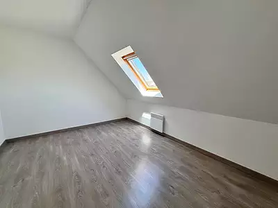 Maison, 91 m²