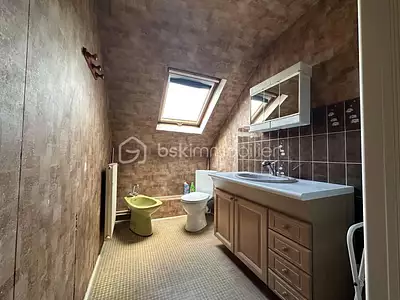 Maison, 90 m²