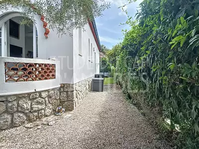 Maison, 100 m²