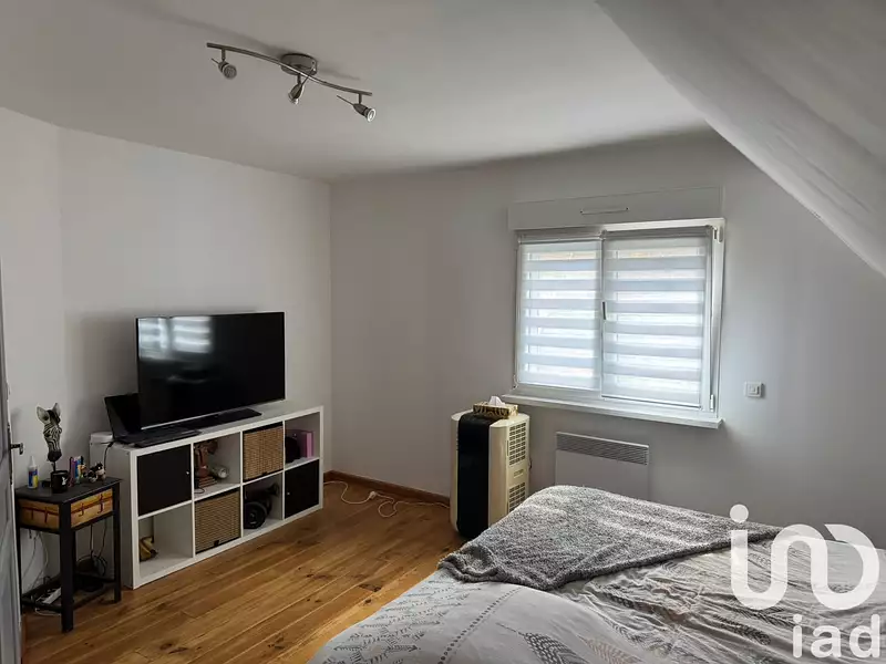 Maison, 103 m²