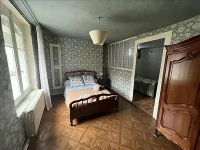 Maison, 118 m²
