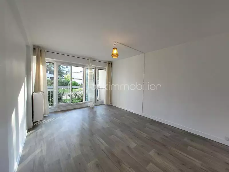 Appartement, 69 m²