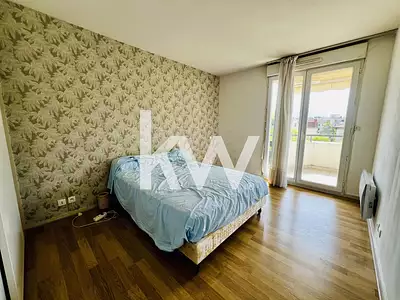 Appartement, 67,54 m²
