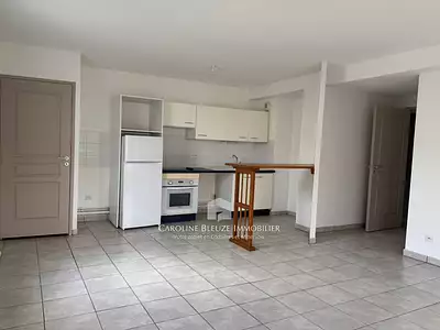 Appartement, 71,15 m²
