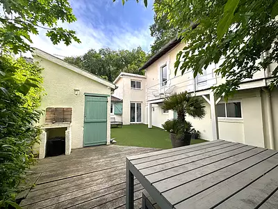 Maison, 120,42 m²