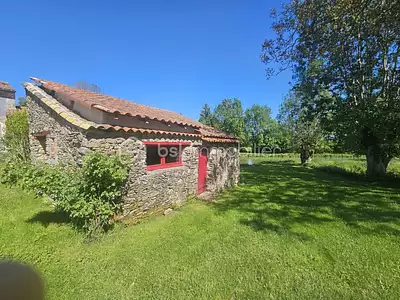 Maison, 145 m²