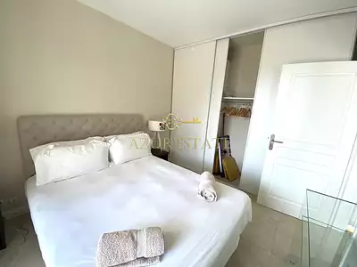 Appartement, 44 m²