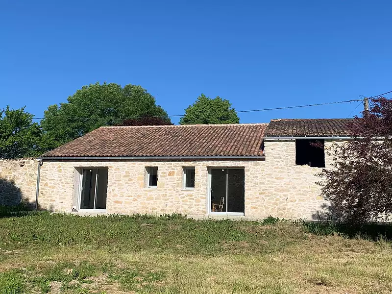 Maison, 139 m²