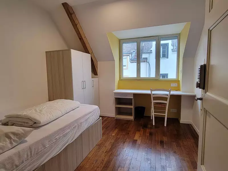 Appartement, 9 m²