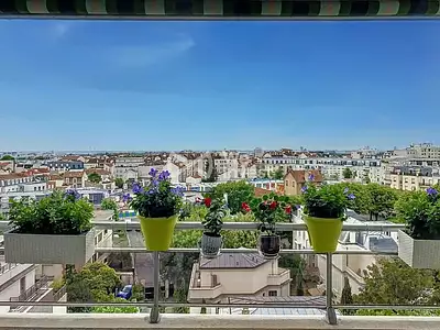 Appartement, 68,93 m²