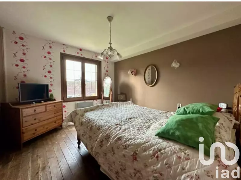 Maison, 129 m²