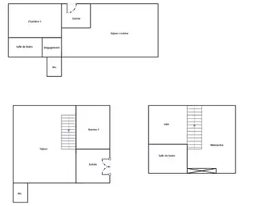 Appartement, 102,05 m²