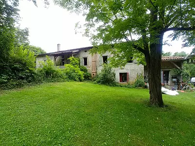 Maison, 210 m²