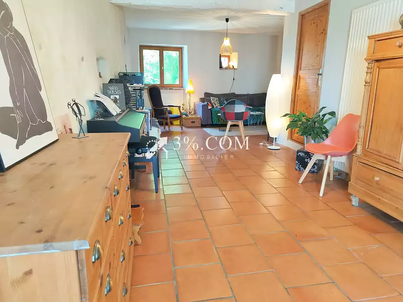 Maison, 138 m²