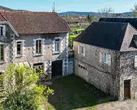 Maison, 170 m²