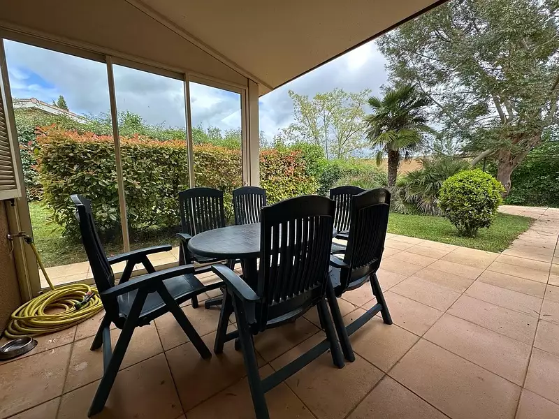 Maison, 107 m²