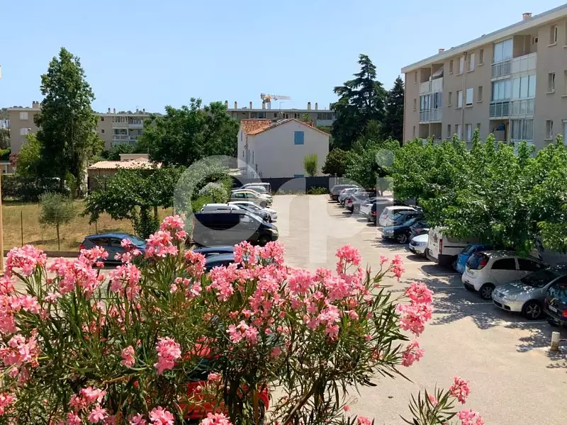 Appartement, 77 m²
