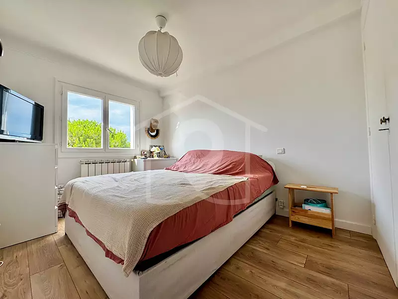 Appartement, 60 m²