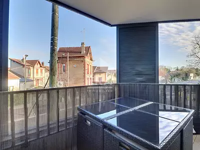 204 000 € 4 857 €/m² Appartement • 42 m² • 2 pièces • 1 chambre Montigny-lès-Cormeilles (95370)