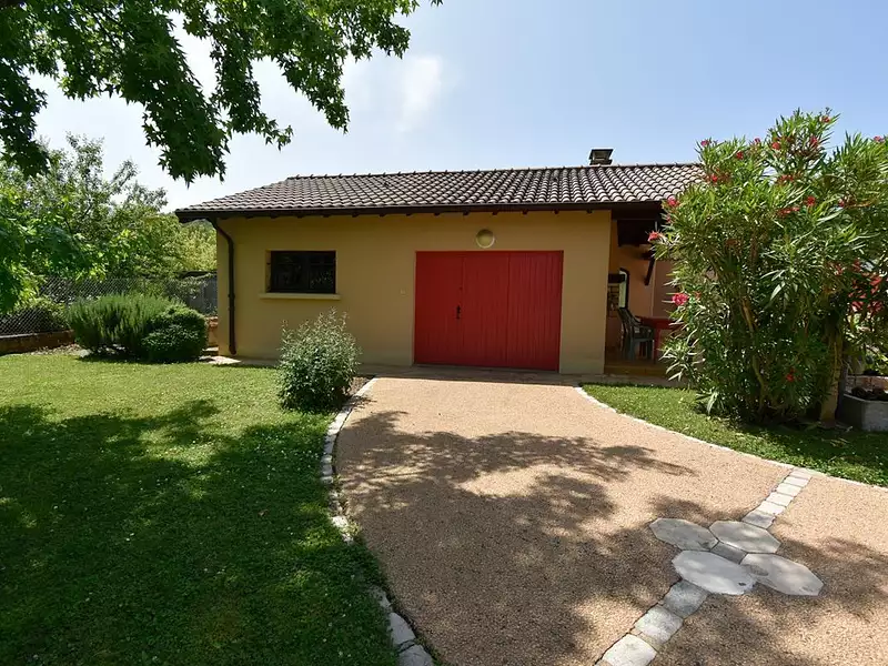 Maison, 171 m²