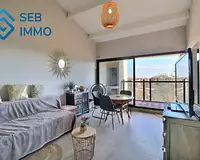 Appartement, 46,05 m²