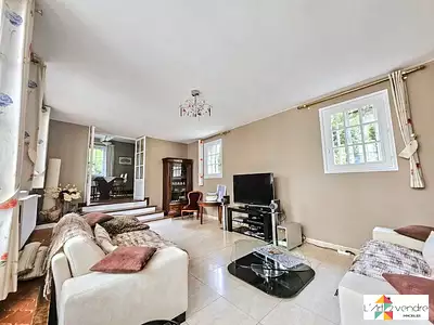 Maison, 185 m²