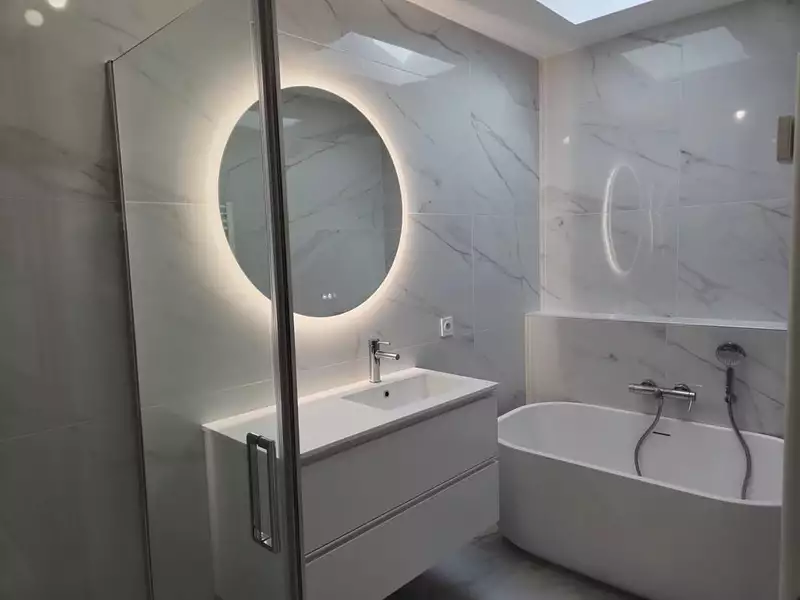 Maison, 250 m²
