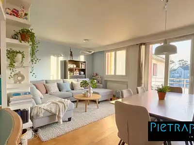 Appartement, 68,5 m²