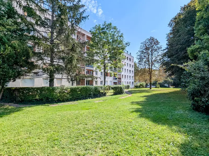 Appartement, 71,12 m²