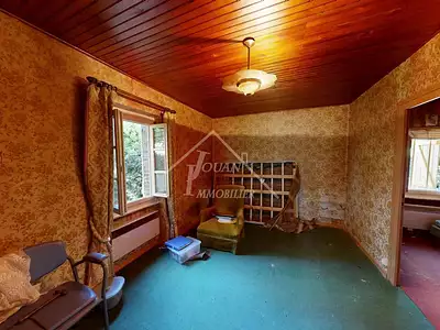Maison, 109 m²