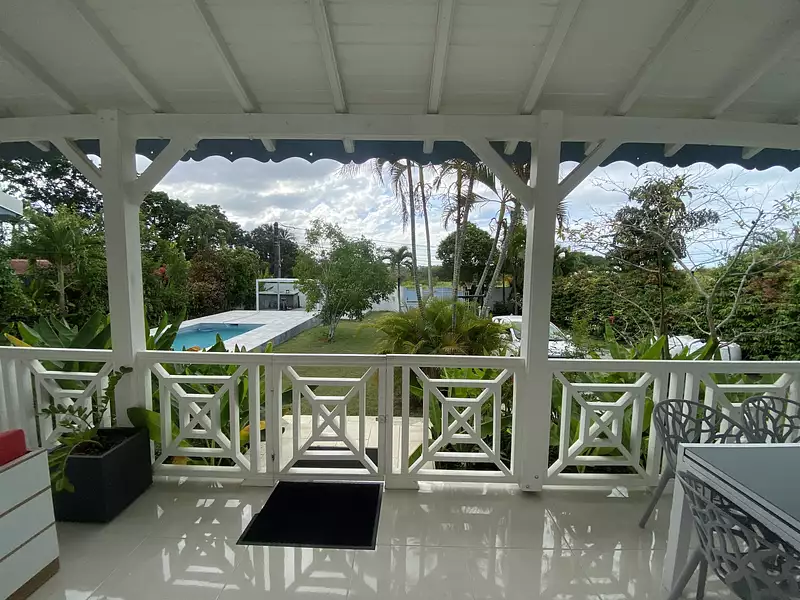 Maison, 127 m²