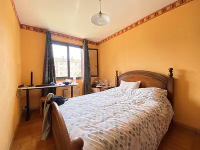 Appartement, 52,81 m²